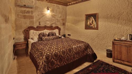Cavusin Hotel | Phocas Cave Suites
