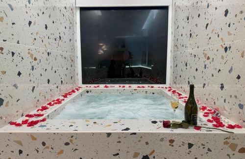 Byblos Apartment | Phoenician Echoes Loft