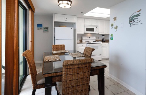 Orange Beach Condo | Phoenix 2 ~ One Bedroom on the BEACH! Condo 2024