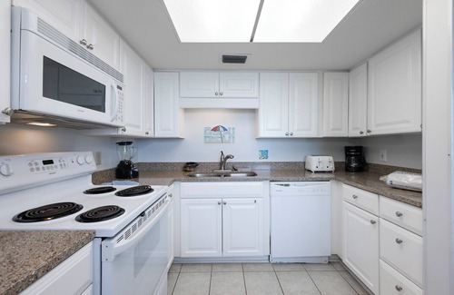 Orange Beach Condo | Phoenix 2 ~ One Bedroom on the BEACH! Condo 2024
