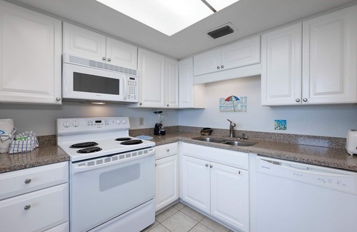 Orange Beach Condo | Phoenix 2 ~ One Bedroom on the BEACH! Condo 2024
