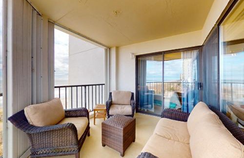 North Ocean City Apartment | Phoenix 301