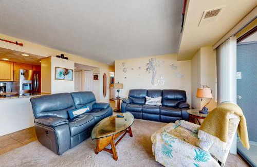 North Ocean City Apartment | Phoenix 301