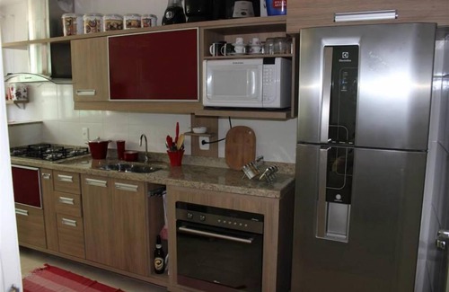 Prainha Apartment | Phoenix 409 IN CHARMING AND BELA PRAINHA AP 2QRT, 1 SUITE, AP THOUGHT P/SERVE WELL