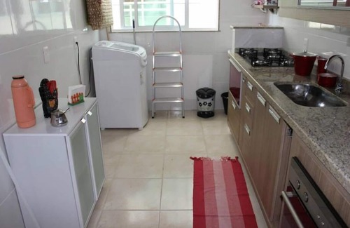 Prainha Apartment | Phoenix 409 IN CHARMING AND BELA PRAINHA AP 2QRT, 1 SUITE, AP THOUGHT P/SERVE WELL