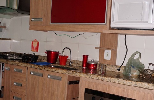 Prainha Apartment | Phoenix 409 IN CHARMING AND BELA PRAINHA AP 2QRT, 1 SUITE, AP THOUGHT P/SERVE WELL