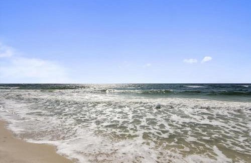 Orange Beach House | Phoenix 5 Unit 506