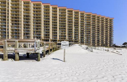 Orange Beach House | Phoenix 5 Unit 506