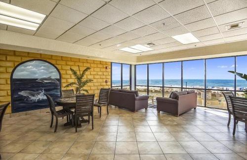 Orange Beach House | Phoenix 5 Unit 506