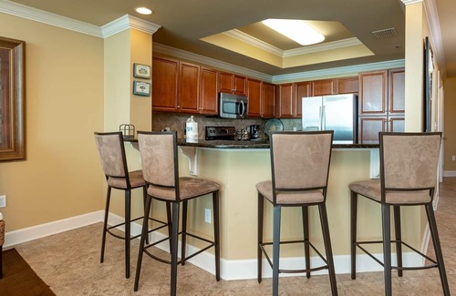 Orange Beach East Condo | Phoenix 9 is on of the BEST! 2 Bedroom ~