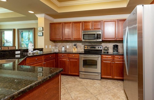 Orange Beach East Condo | Phoenix 9 is on of the BEST! 2 Bedroom ~
