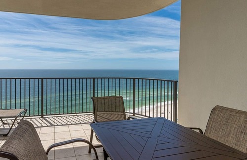 Orange Beach East Condo | Phoenix 9 is on of the BEST! 2 Bedroom ~