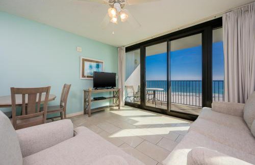Gulf Shores Apartment | Phoenix All Suites Hotel