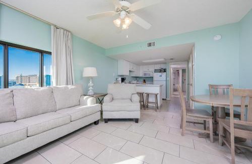 Gulf Shores Apartment | Phoenix All Suites Hotel