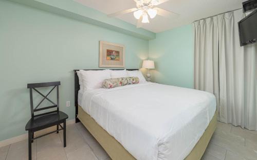 Gulf Shores Apartment | Phoenix All Suites Hotel