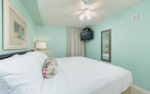 Gulf Shores Apartment | Phoenix All Suites Hotel