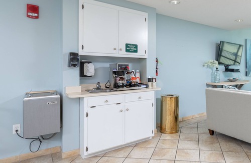 Gulf Shores Apartment | Phoenix All Suites