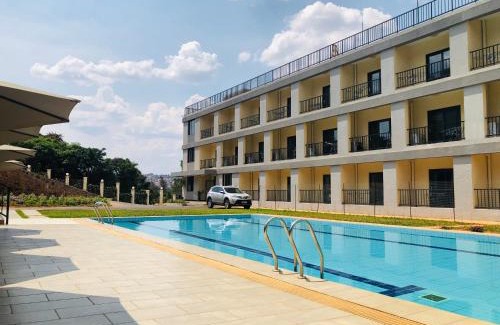 Kigali Apartment | Phoenix Apartment by LINK
