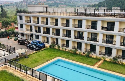 Kigali Apartment | Phoenix Apartment by LINK