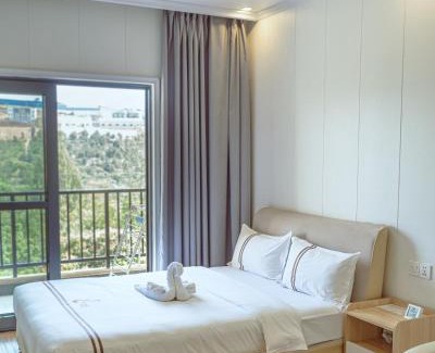 Kigali Apartment | Phoenix Apartment by LINK