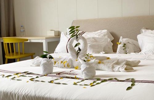 Kigali Apartment | Phoenix Apartment by LINK