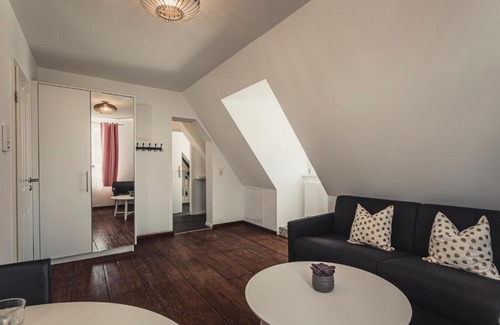 Lahr Apartment | Phoenix Apartments Lahr