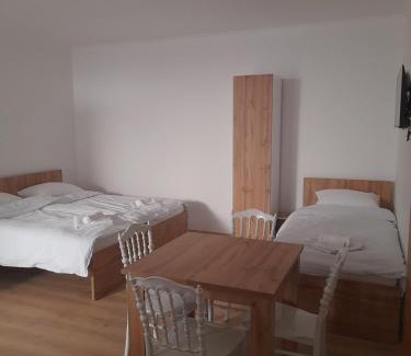 Prilep Apartment | Phoenix Apartments