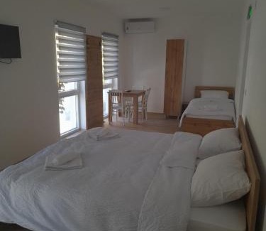 Prilep Apartment | Phoenix Apartments