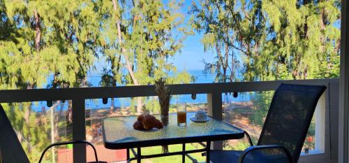 Wolmar Apartment | Phoenix Beach Apartments sea view