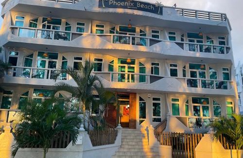 Wolmar Apartment | Phoenix Beach Apartments sea view