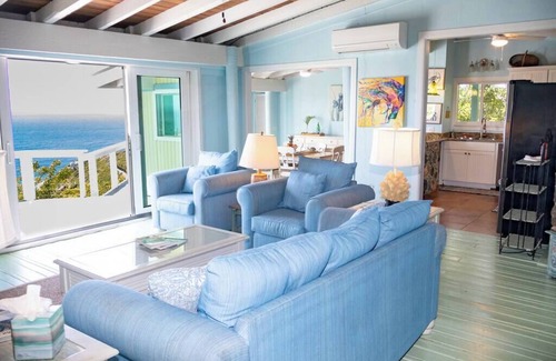 Rendezvous & Ditleff House | Phoenix By The Sea - St. John