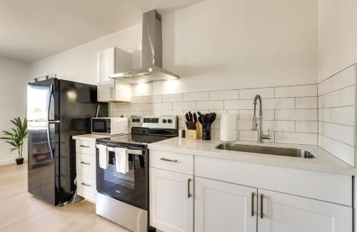 South Mountain Apartment | Phoenix Casita 11 Mi to Dtwn, Baseball and More