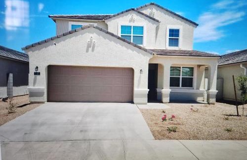 Tuscano House | Phoenix Comfort home II
