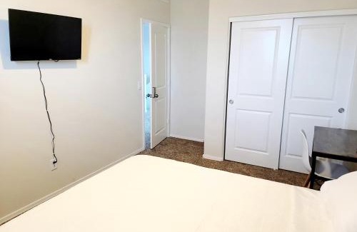 Tuscano House | Phoenix Comfort home II