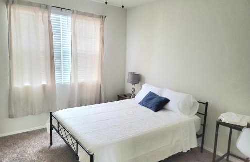 Tuscano House | Phoenix Comfort home II