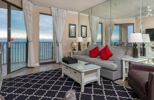 Orange Beach Condo | Phoenix East 1210