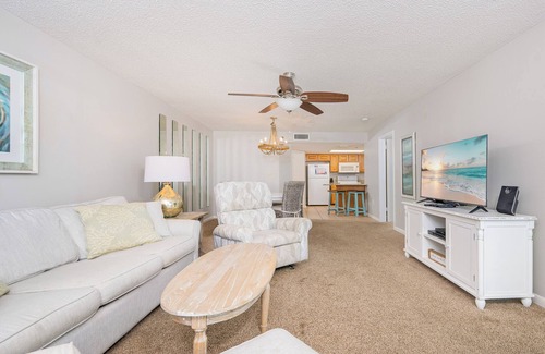 Orange Beach Condo | Phoenix East 7th Floor 2 Bedroom Condo - On the Beach!