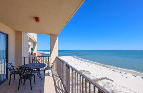 Orange Beach Apartment | Phoenix East by Brett Robinson Vacations