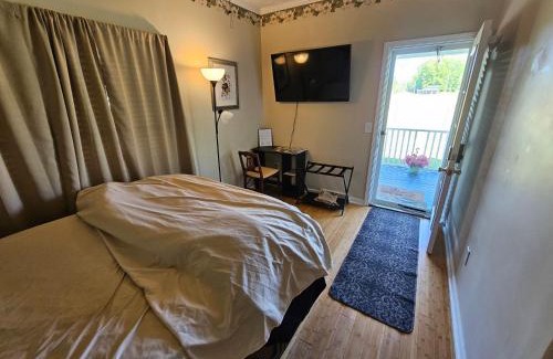 Ernul House | Phoenix Farms Vineyard