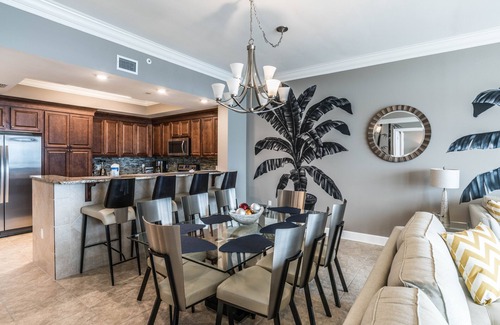 Gulf Shores Condo | Phoenix Gulf Shores, Beachfront 3br with Water slide!