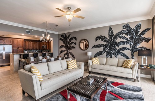 Gulf Shores Condo | Phoenix Gulf Shores, Beachfront 3br with Water slide!