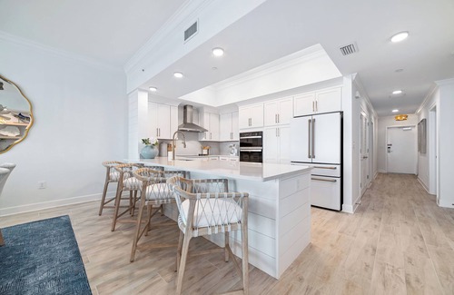 Gulf Shores Condo | Phoenix Gulf Shores II 2103 tNew Beachfront Luxury! Stunning Gulf Views