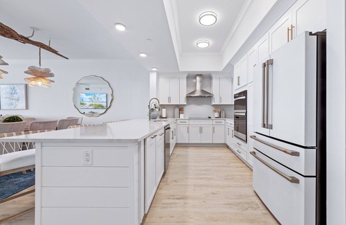 Gulf Shores Condo | Phoenix Gulf Shores II 2103 tNew Beachfront Luxury! Stunning Gulf Views
