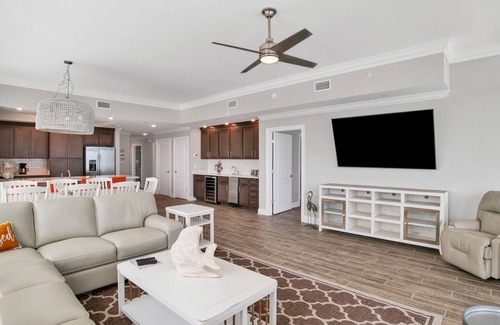 Orange Beach Condo | Phoenix Gulf Tower 1001 | Orange Beach, AL