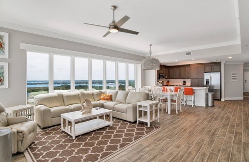 Orange Beach Condo | Phoenix Gulf Tower 1001 | Orange Beach, AL