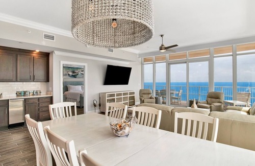 Orange Beach Condo | Phoenix Gulf Tower 1001 | Orange Beach, AL