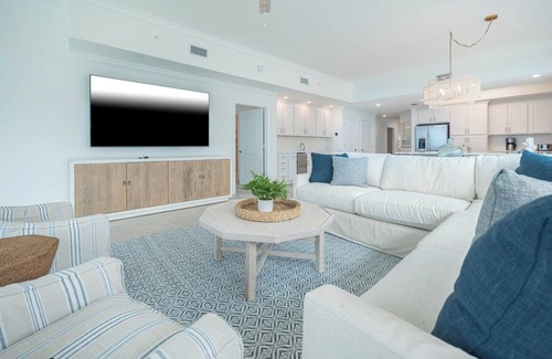 Ono Island Condo | Phoenix Gulf Towers 2308 - Brand New in Tower Two