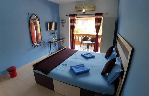 Gauravaddo Bed & Breakfast | PHOENIX HOLIDAY HOME