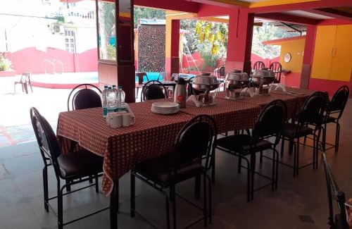 Gauravaddo Bed & Breakfast | PHOENIX HOLIDAY HOME