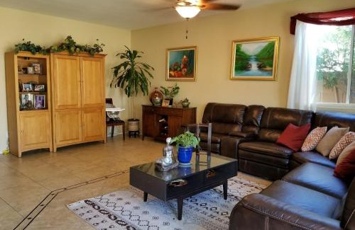 Laveen Ranch House | Phoenix home near freeways and airport